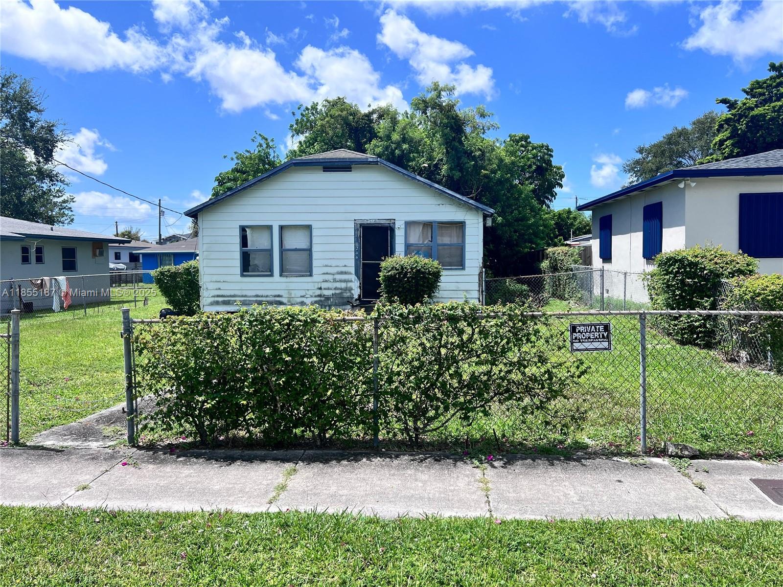EAST LIBERTY CITY HOMESIT - Residential