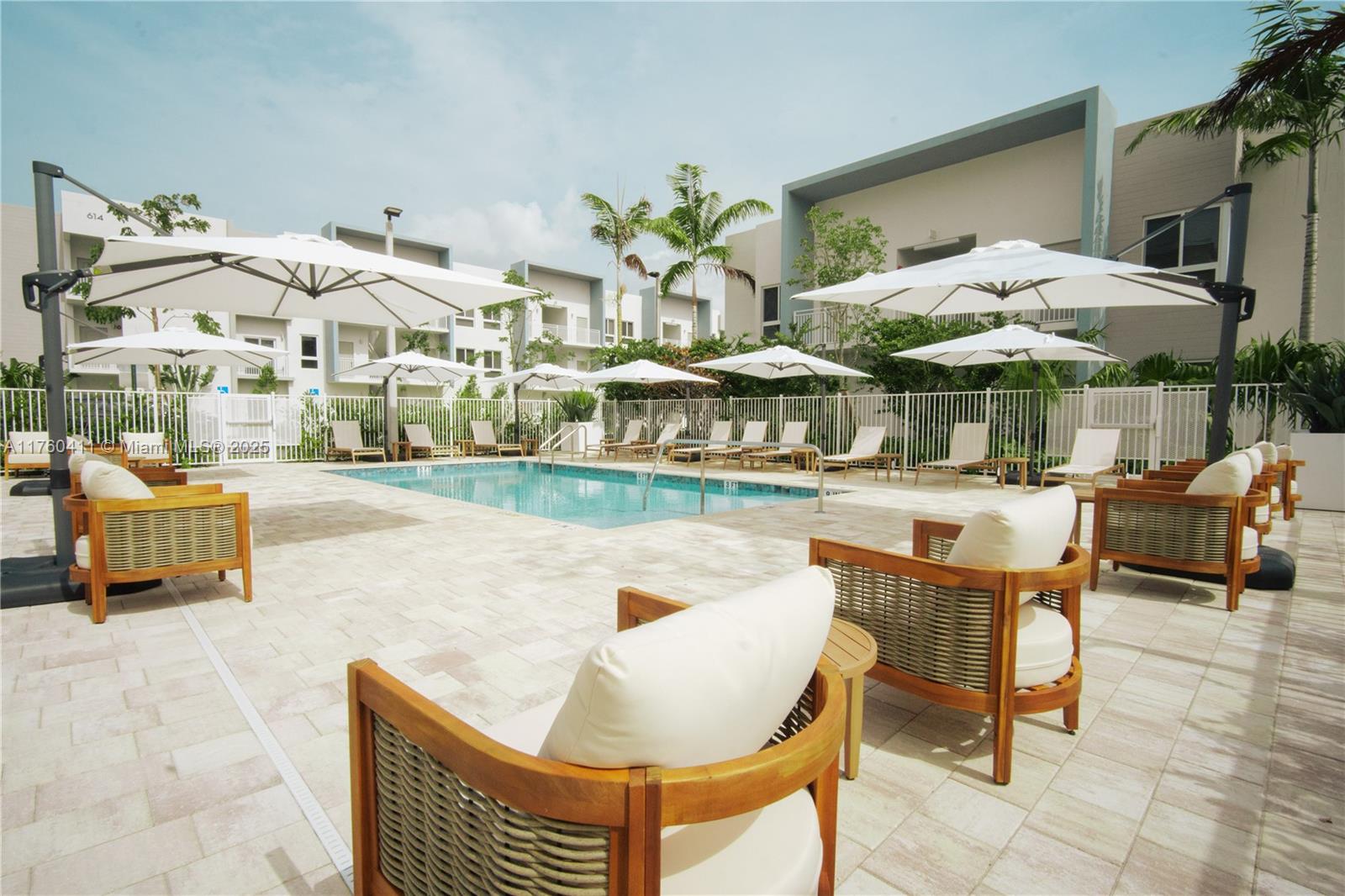 Atlantica At Dania Beach - Residential