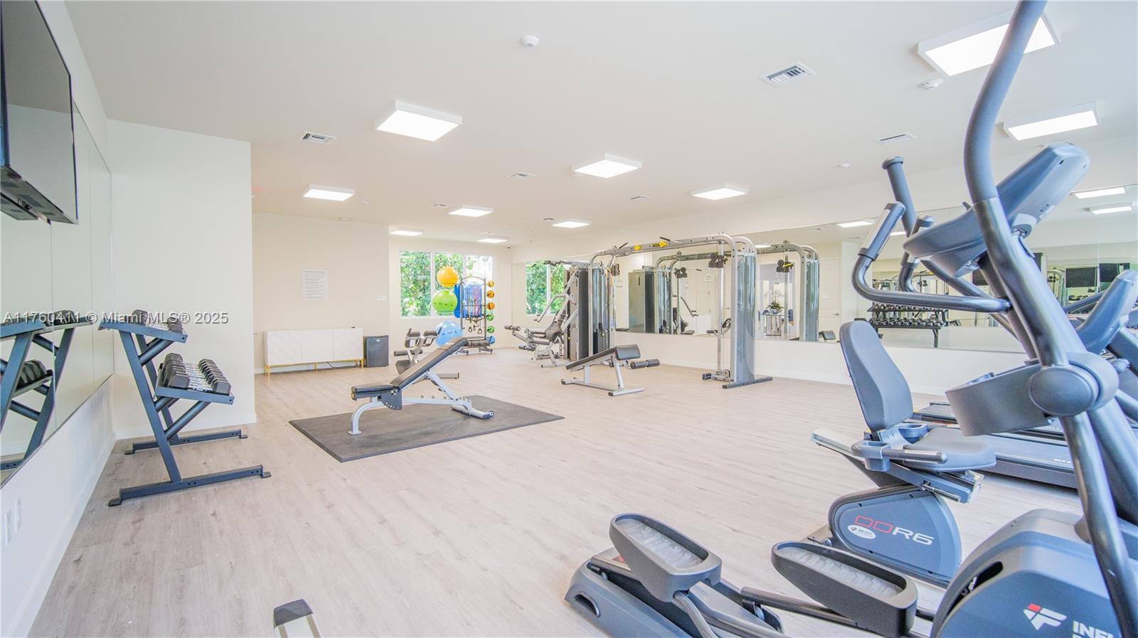 Atlantica At Dania Beach - Residential