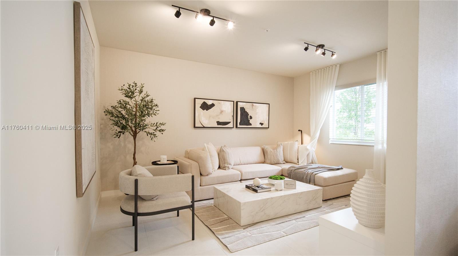 Atlantica At Dania Beach - Residential