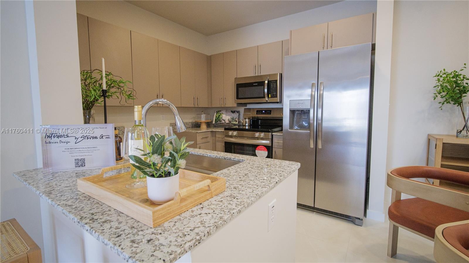 Atlantica At Dania Beach - Residential