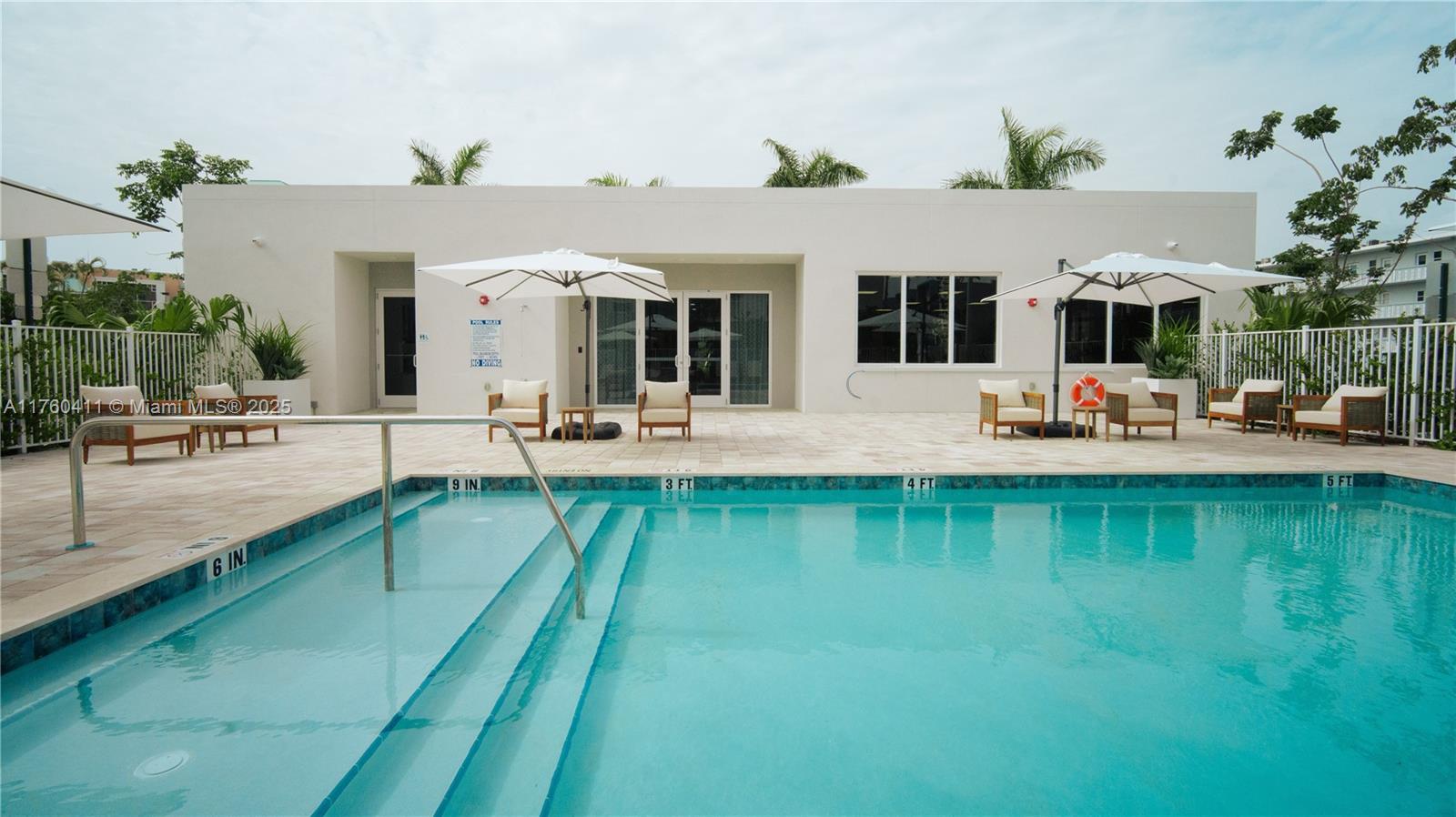 Atlantica At Dania Beach - Residential