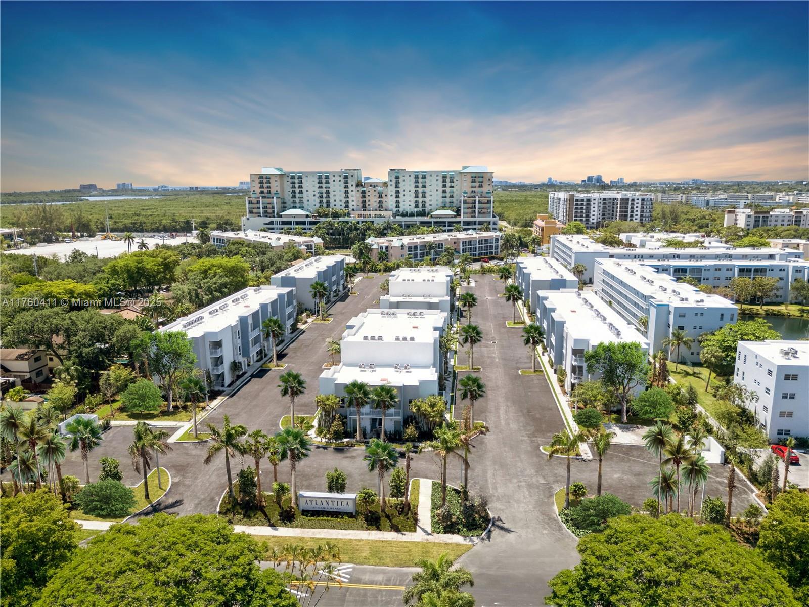 Atlantica At Dania Beach - Residential