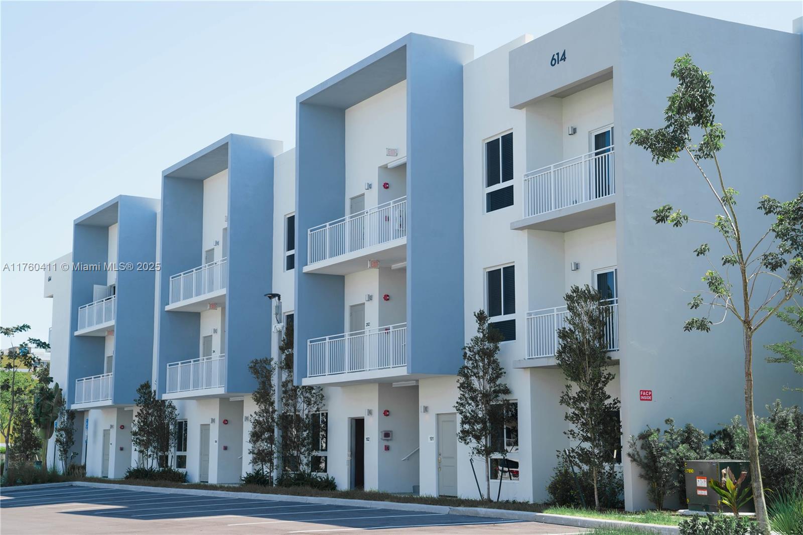 Atlantica At Dania Beach - Residential