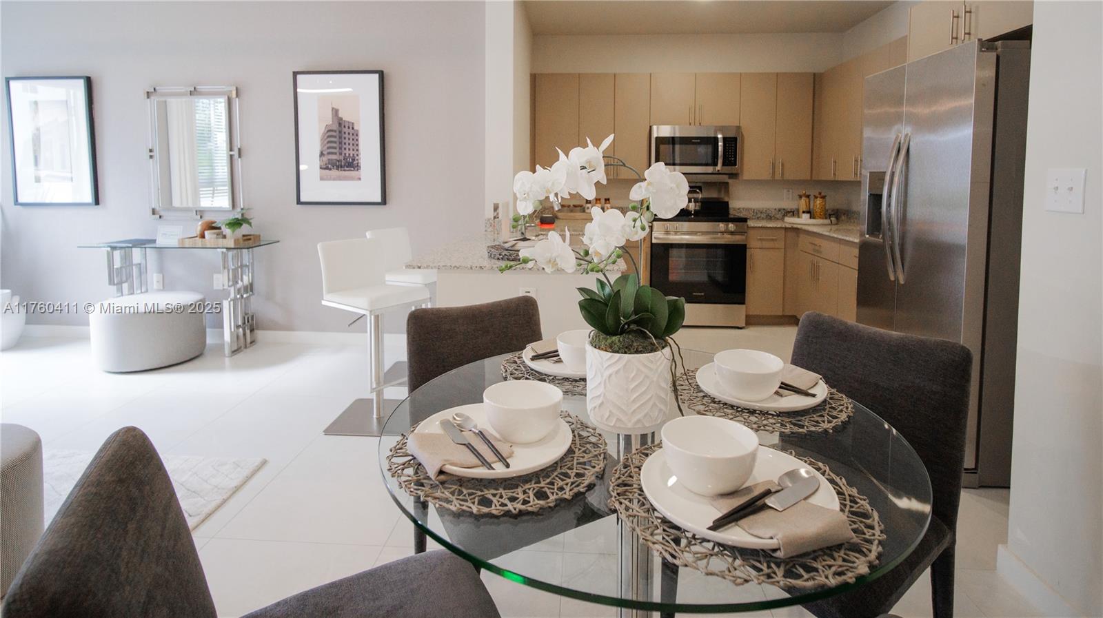 Atlantica At Dania Beach - Residential