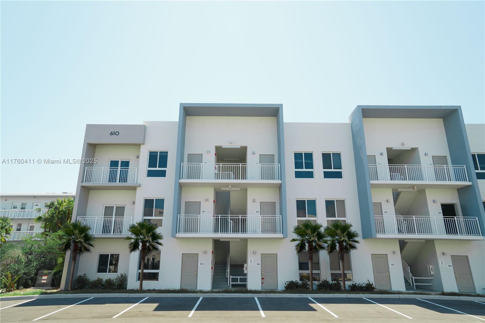 Atlantica At Dania Beach - Residential