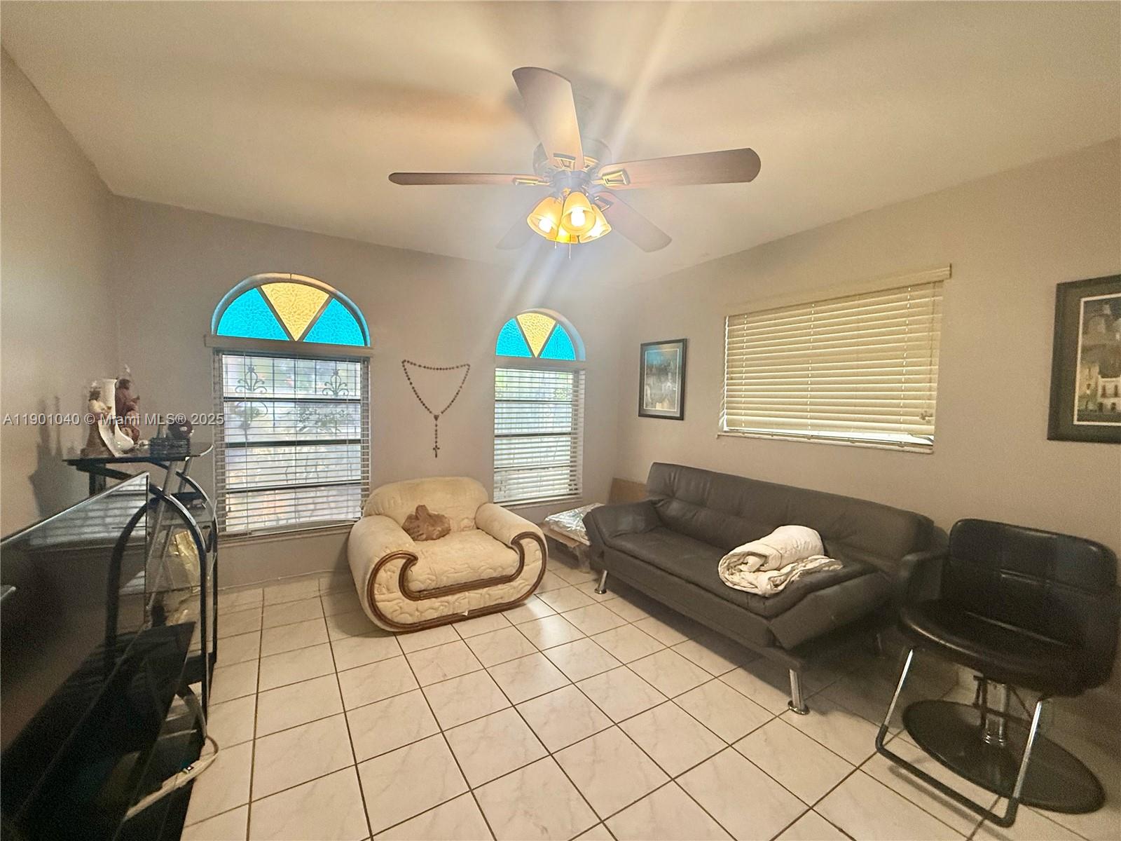 WEST FLAGLER PK SEC B - Residential