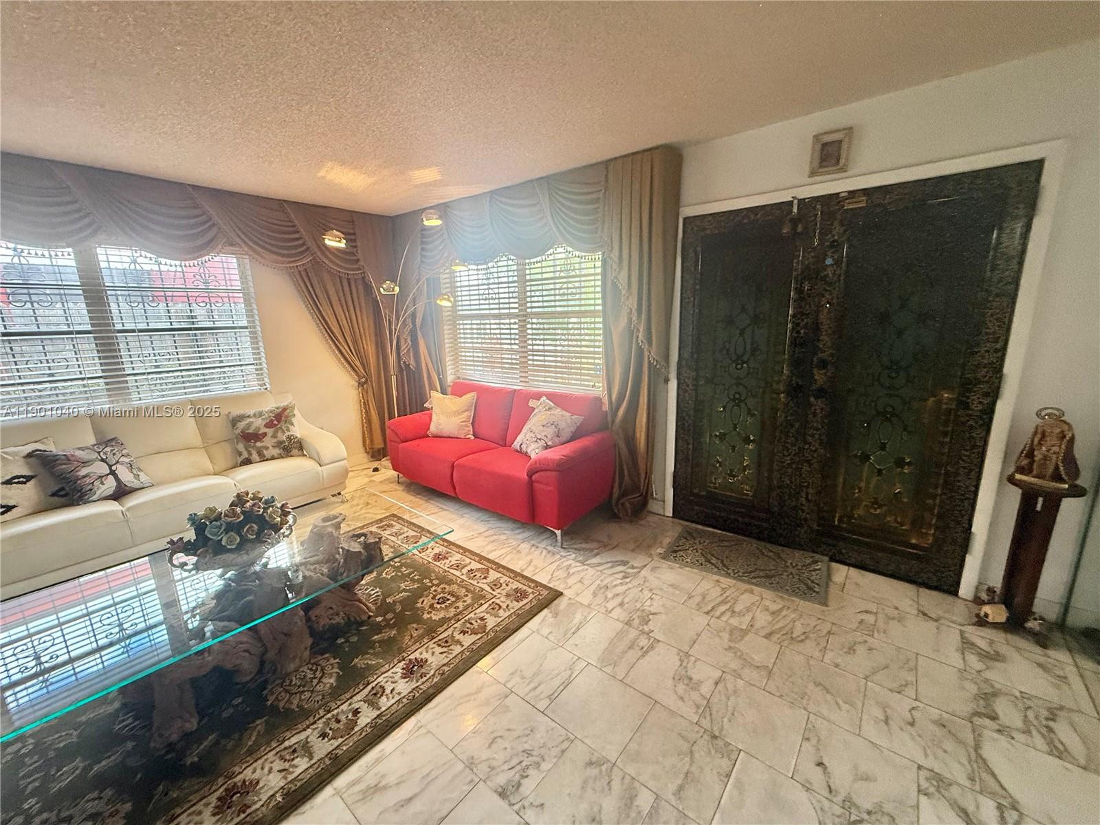 WEST FLAGLER PK SEC B - Residential