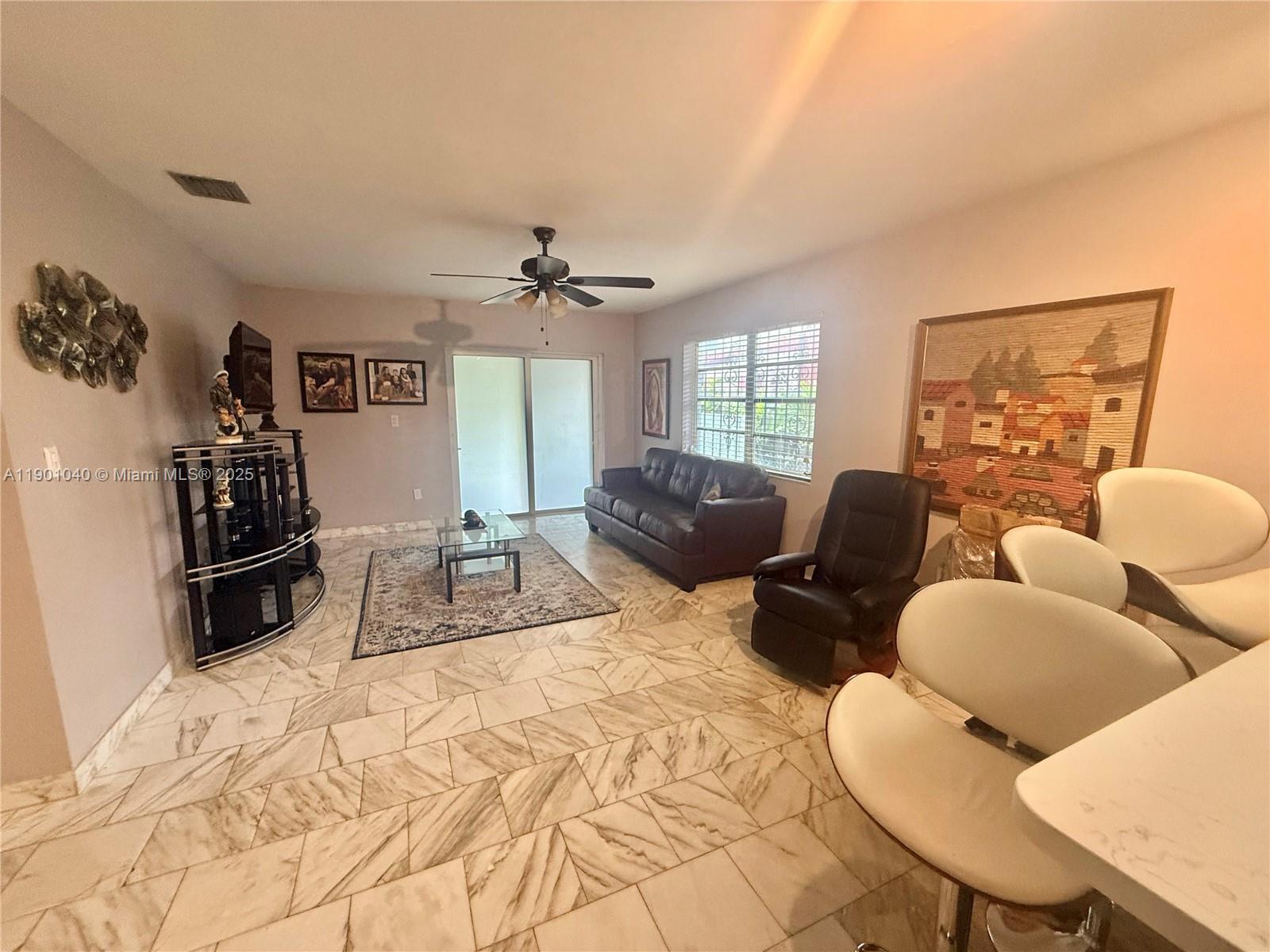 WEST FLAGLER PK SEC B - Residential