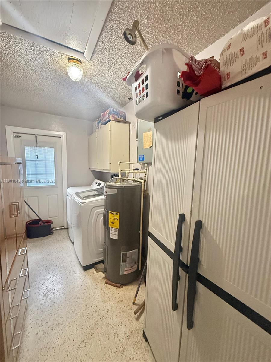 WEST FLAGLER PK SEC B - Residential