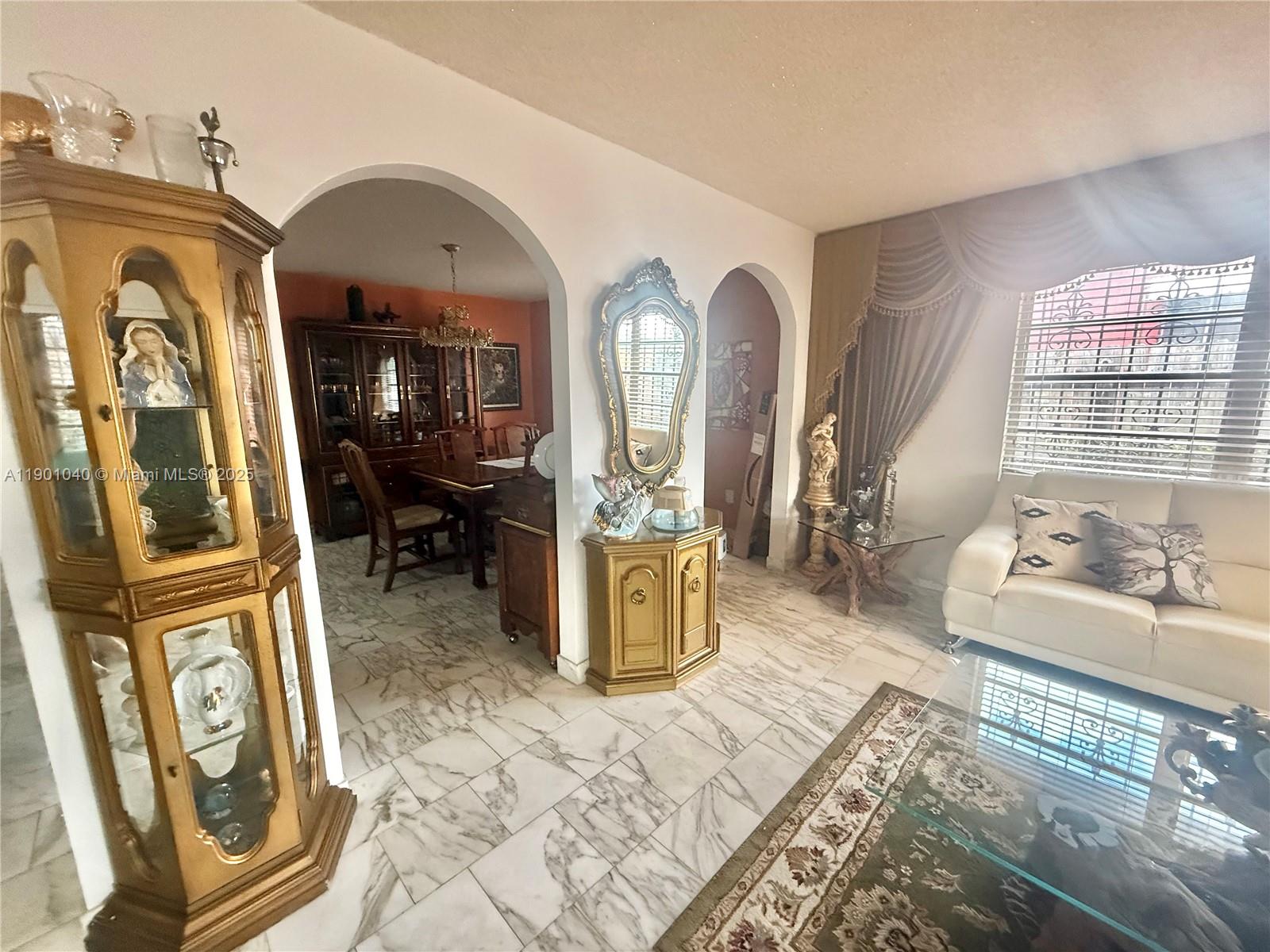 WEST FLAGLER PK SEC B - Residential