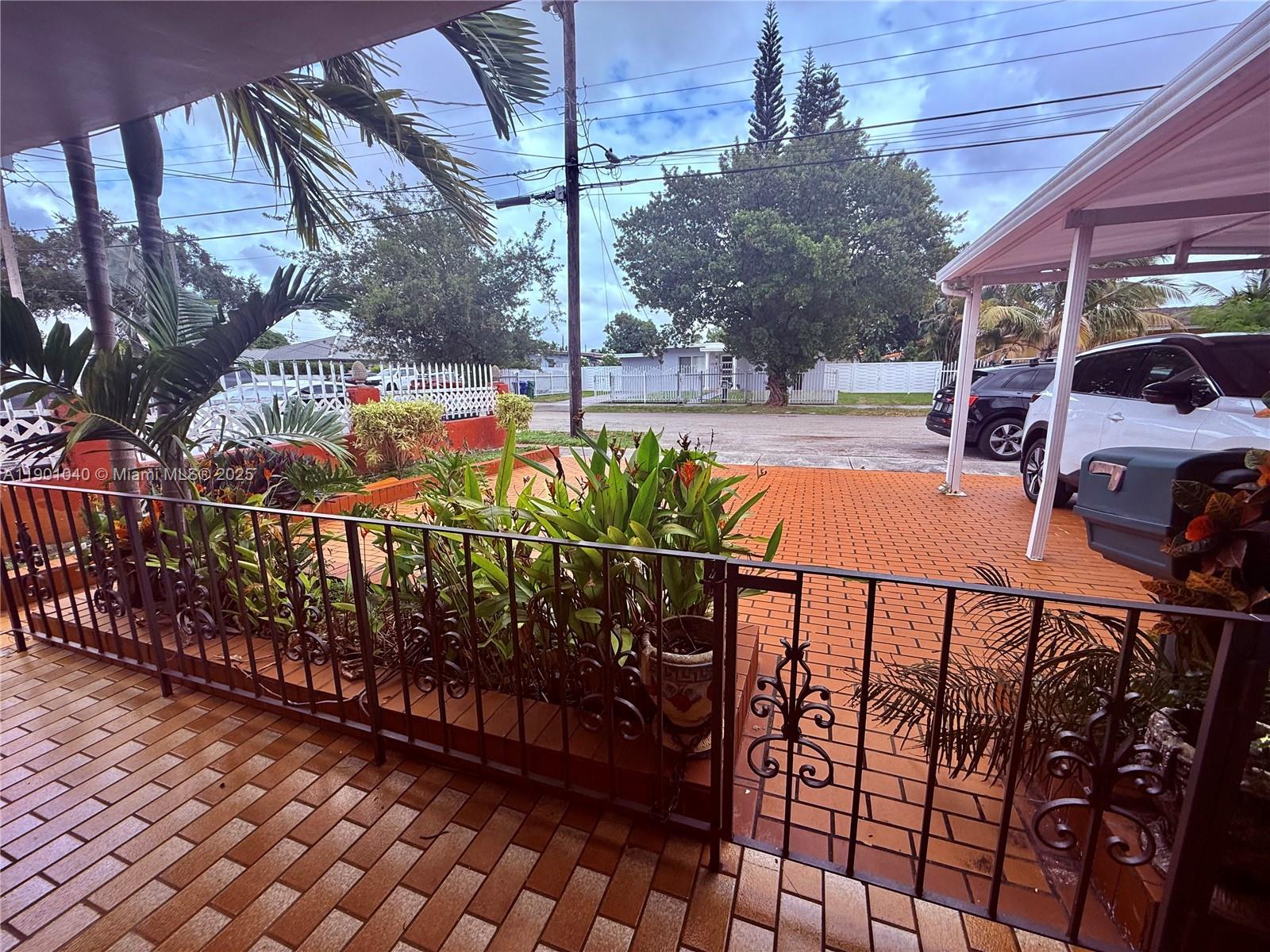 WEST FLAGLER PK SEC B - Residential