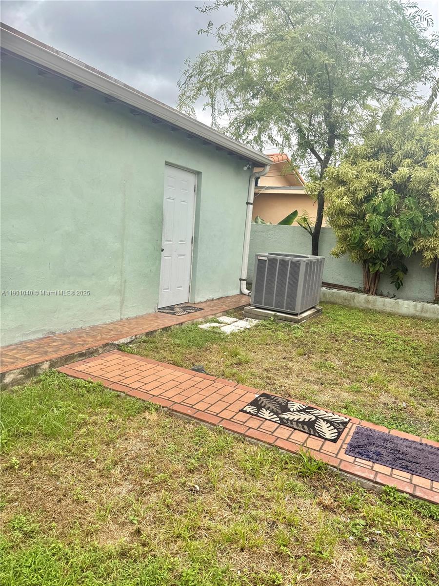 WEST FLAGLER PK SEC B - Residential