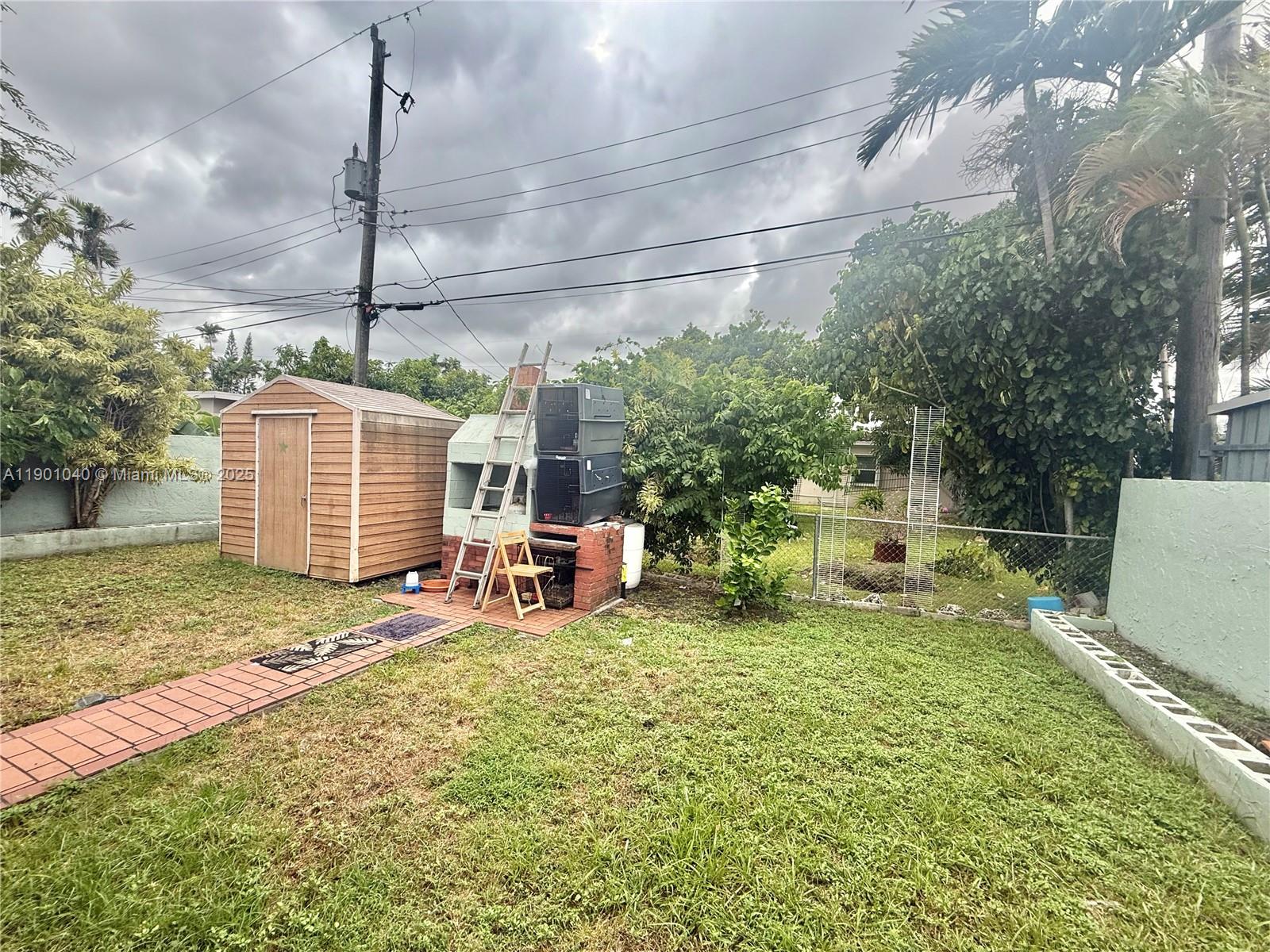 WEST FLAGLER PK SEC B - Residential