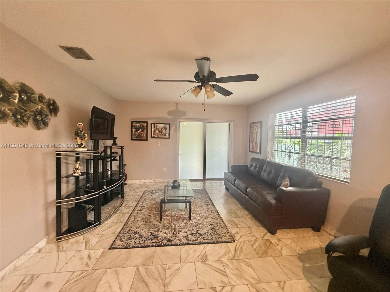 WEST FLAGLER PK SEC B - Residential