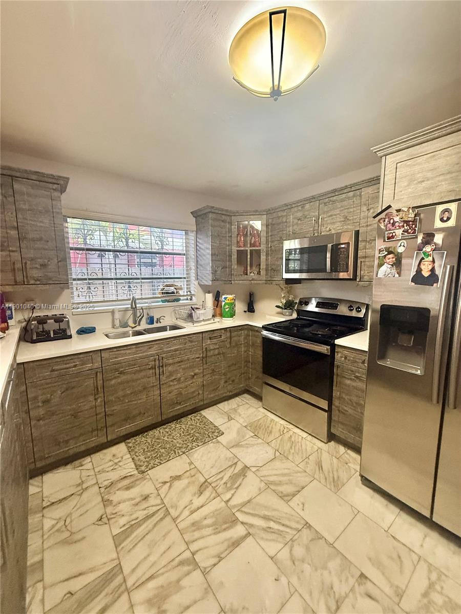 WEST FLAGLER PK SEC B - Residential