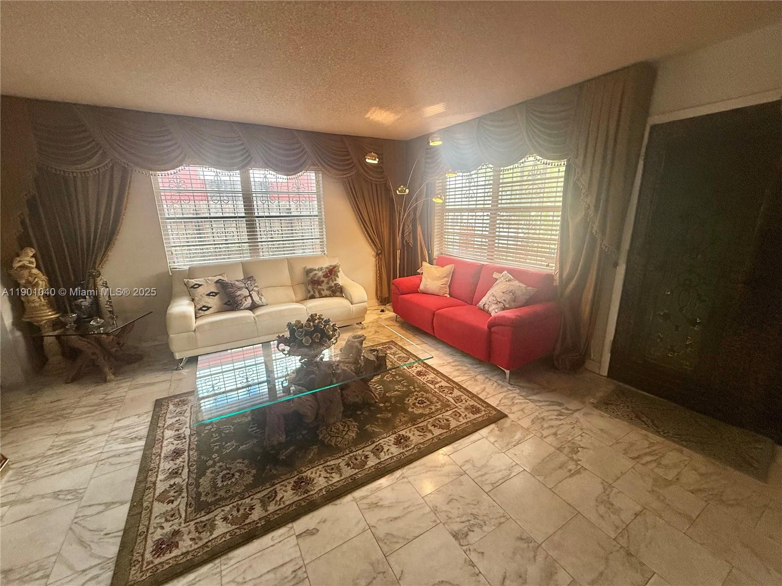 WEST FLAGLER PK SEC B - Residential