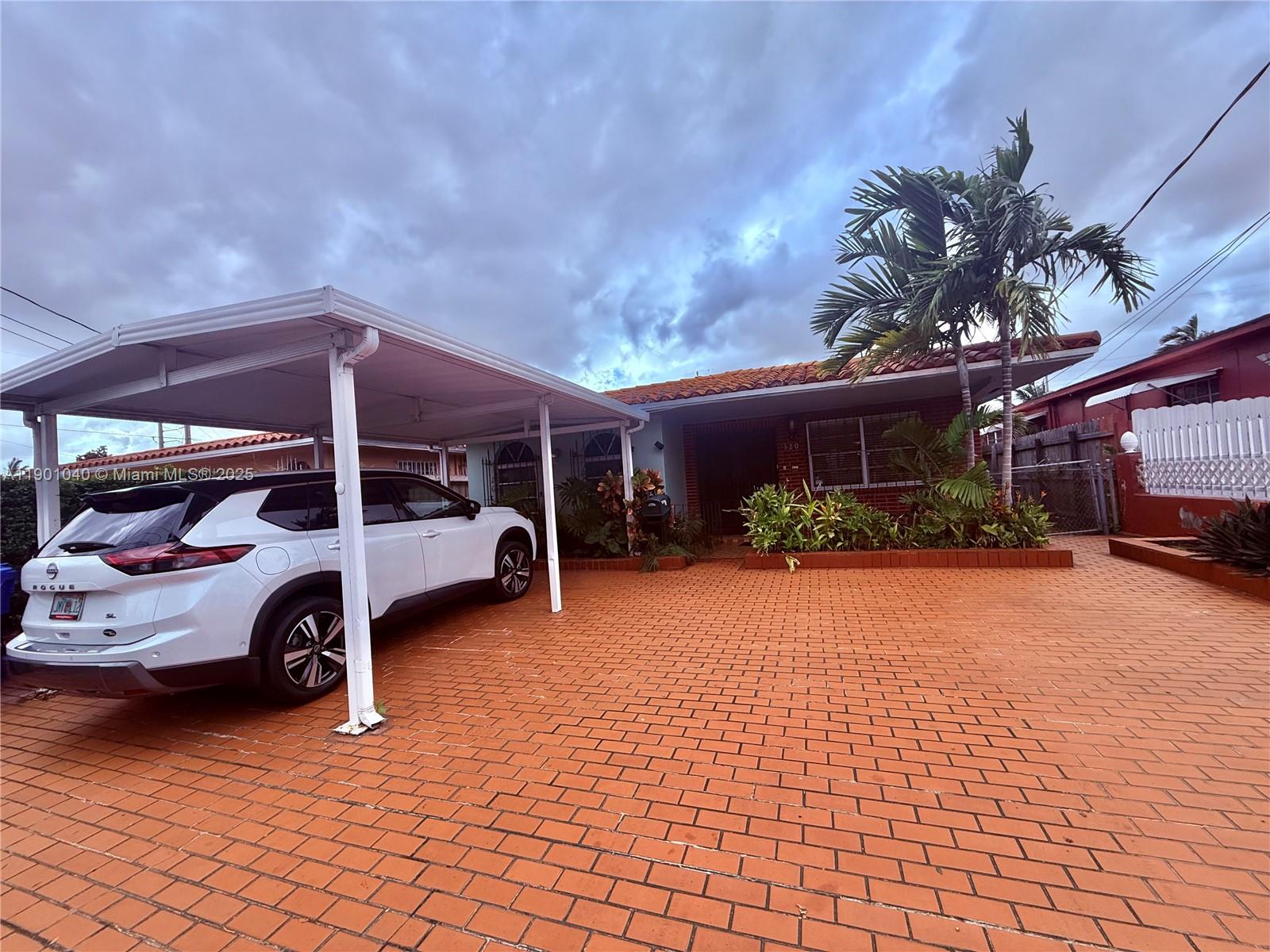 WEST FLAGLER PK SEC B - Residential