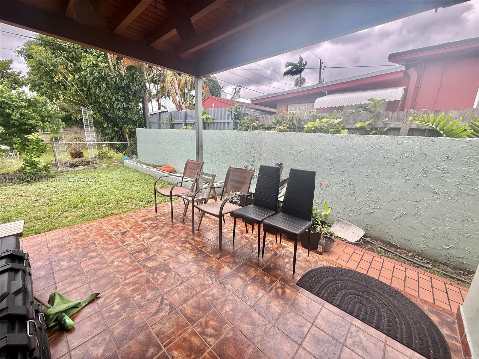 WEST FLAGLER PK SEC B - Residential