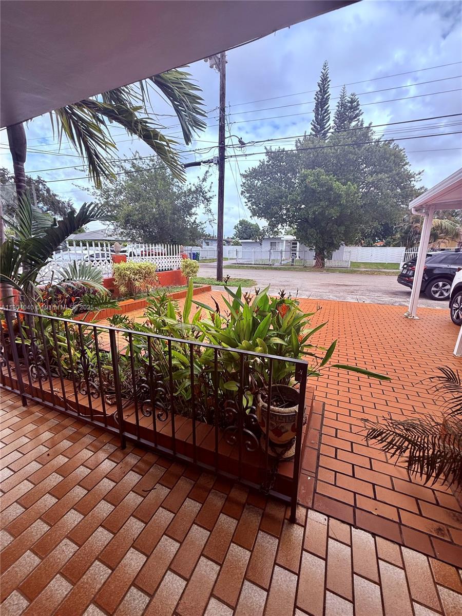 WEST FLAGLER PK SEC B - Residential