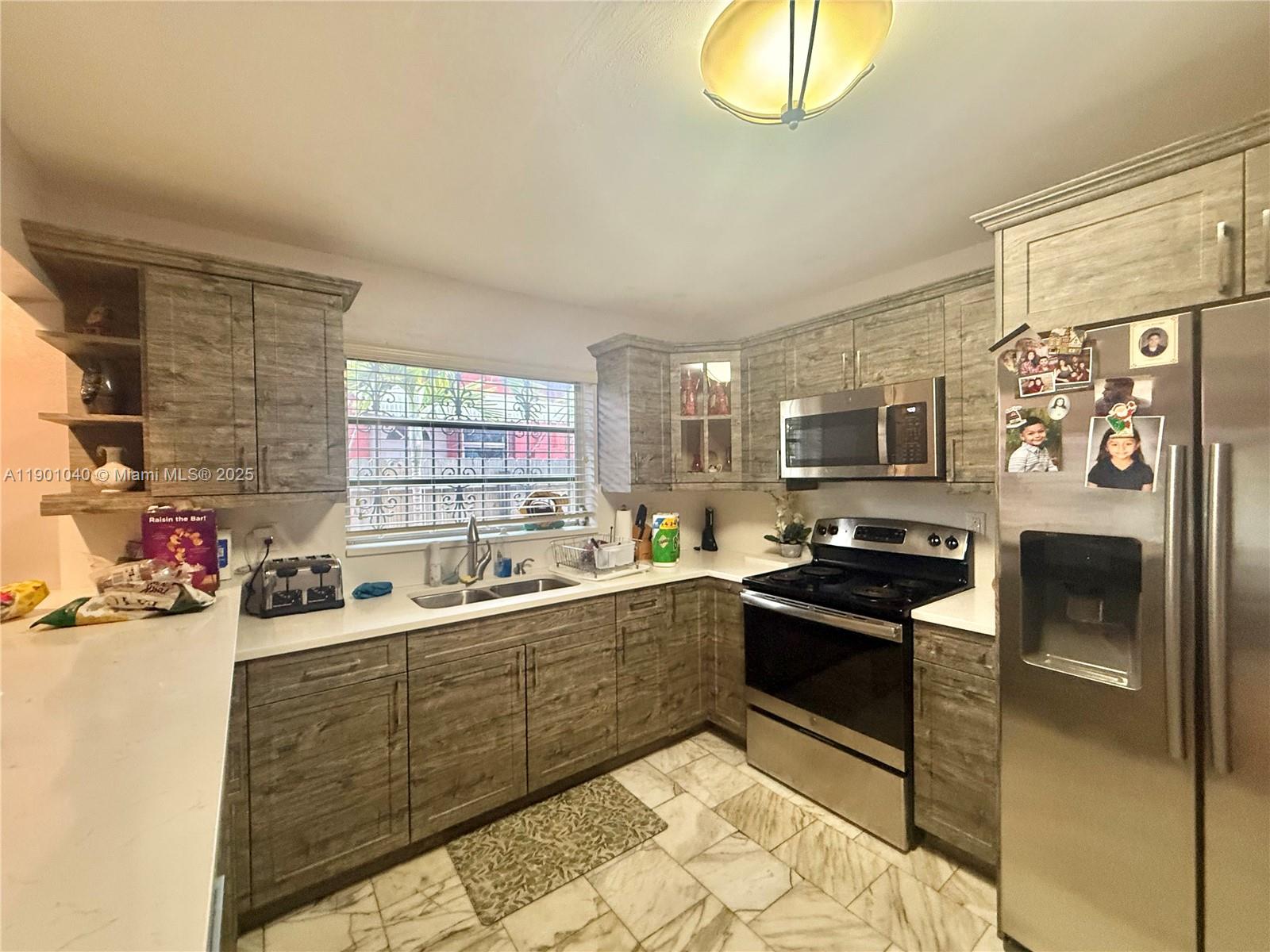 WEST FLAGLER PK SEC B - Residential