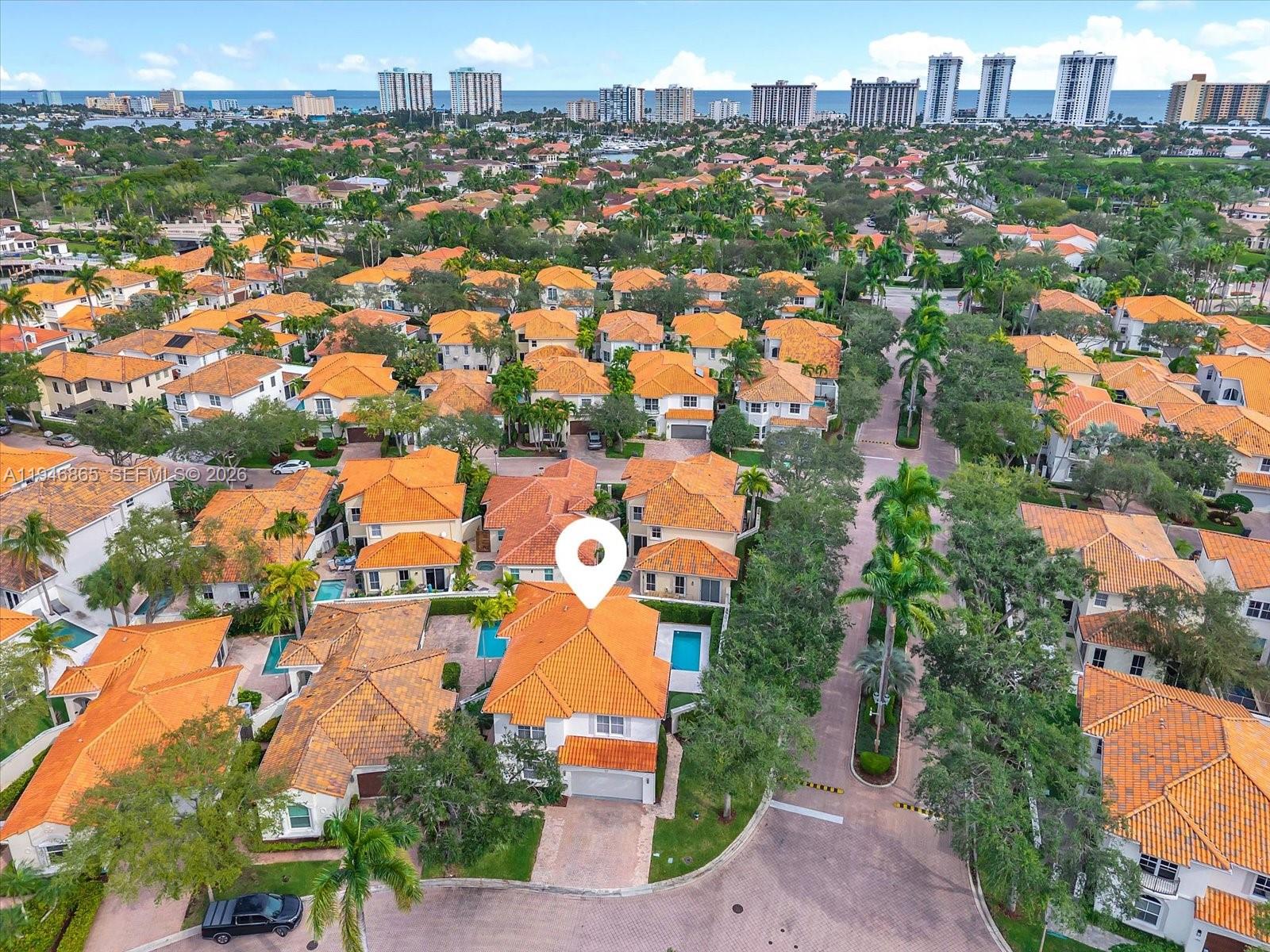 THREE ISLANDS 3RD SECTION - Residential