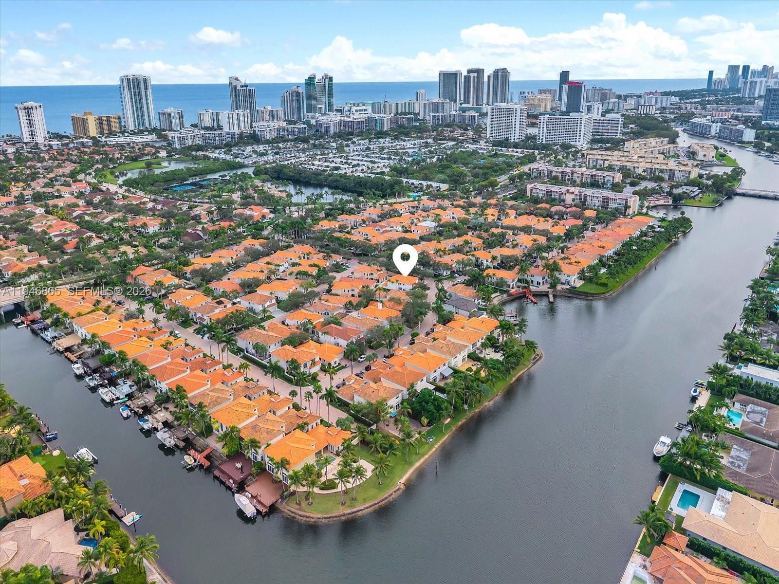 THREE ISLANDS 3RD SECTION - Residential