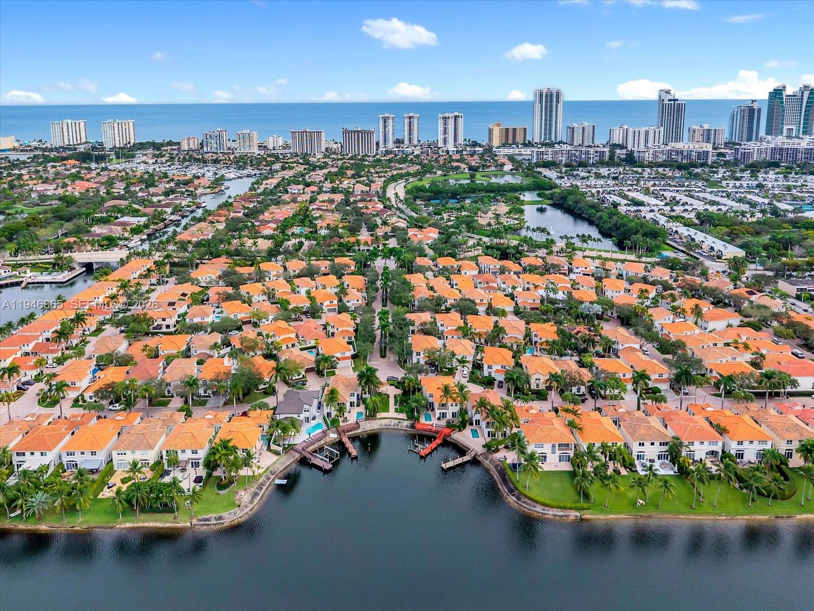 THREE ISLANDS 3RD SECTION - Residential