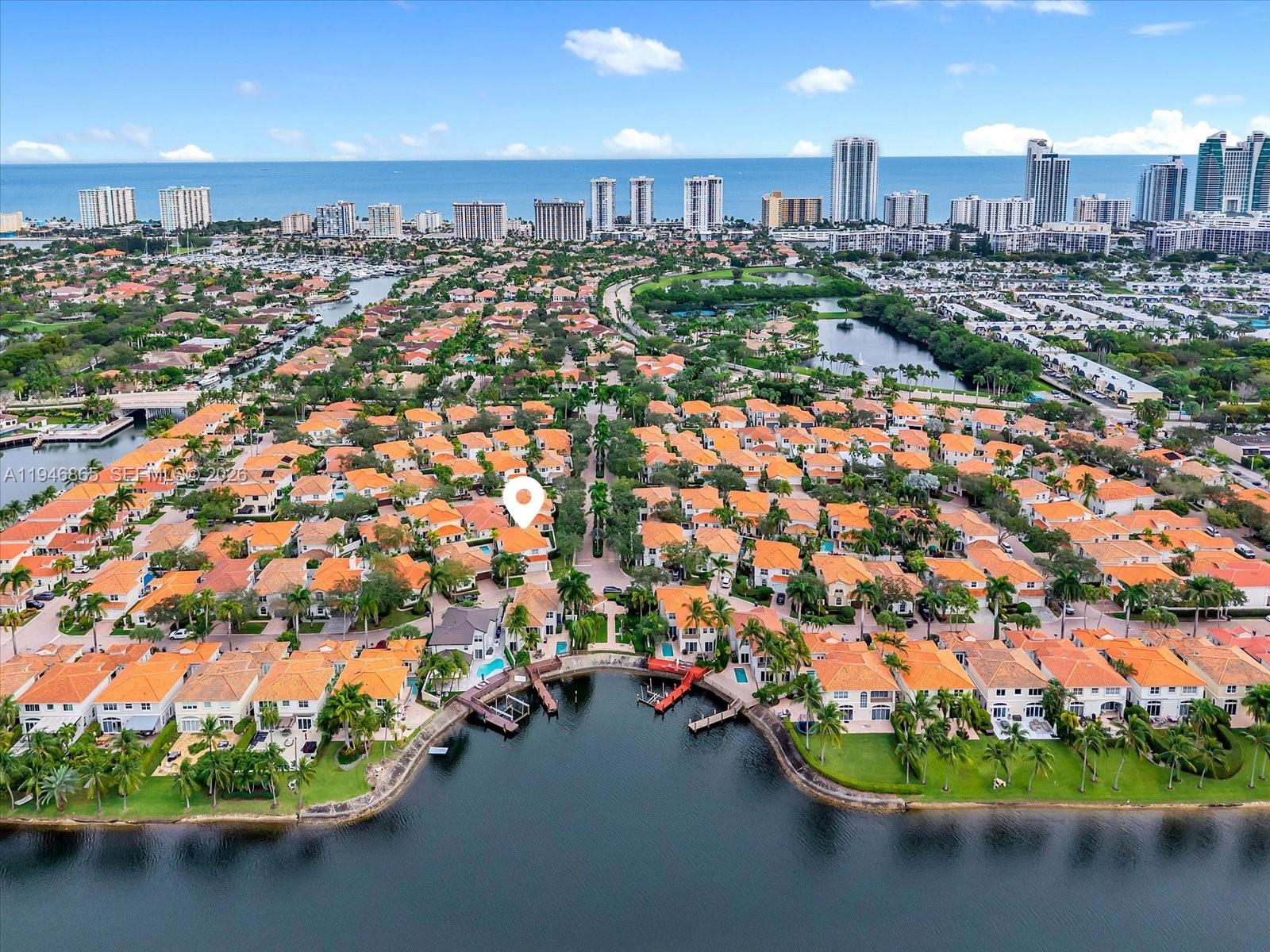 THREE ISLANDS 3RD SECTION - Residential