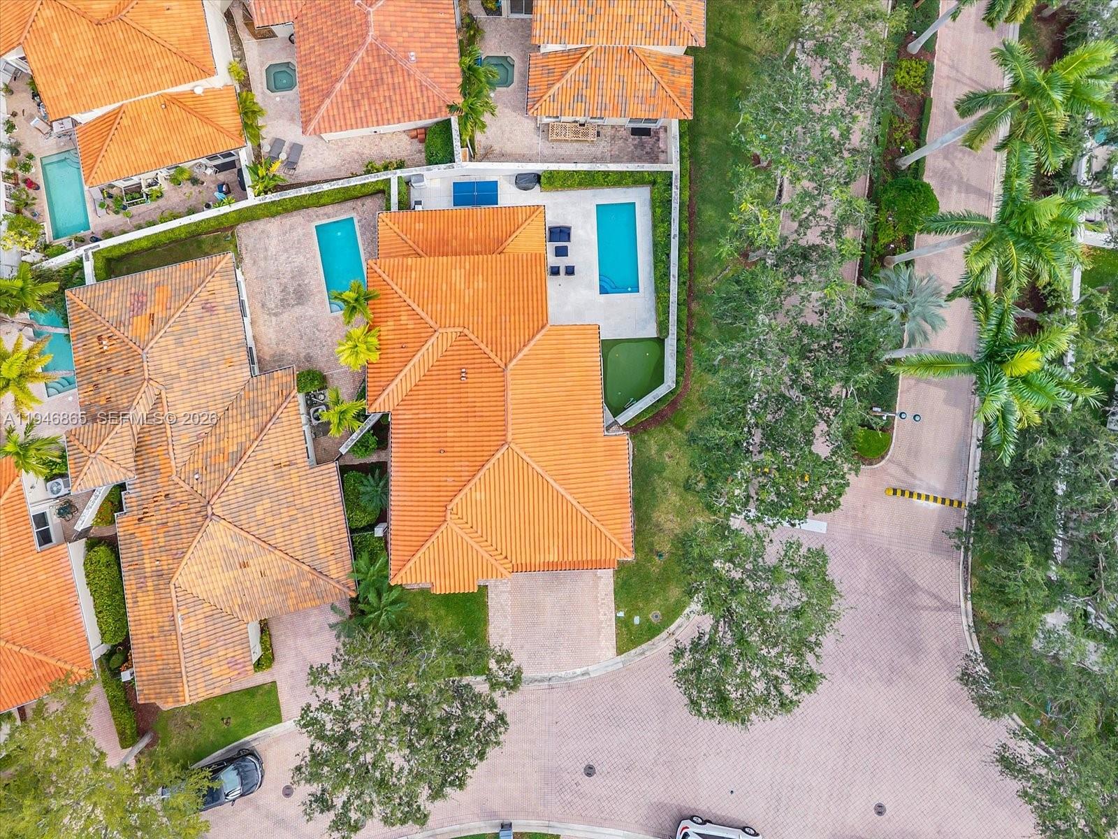 THREE ISLANDS 3RD SECTION - Residential