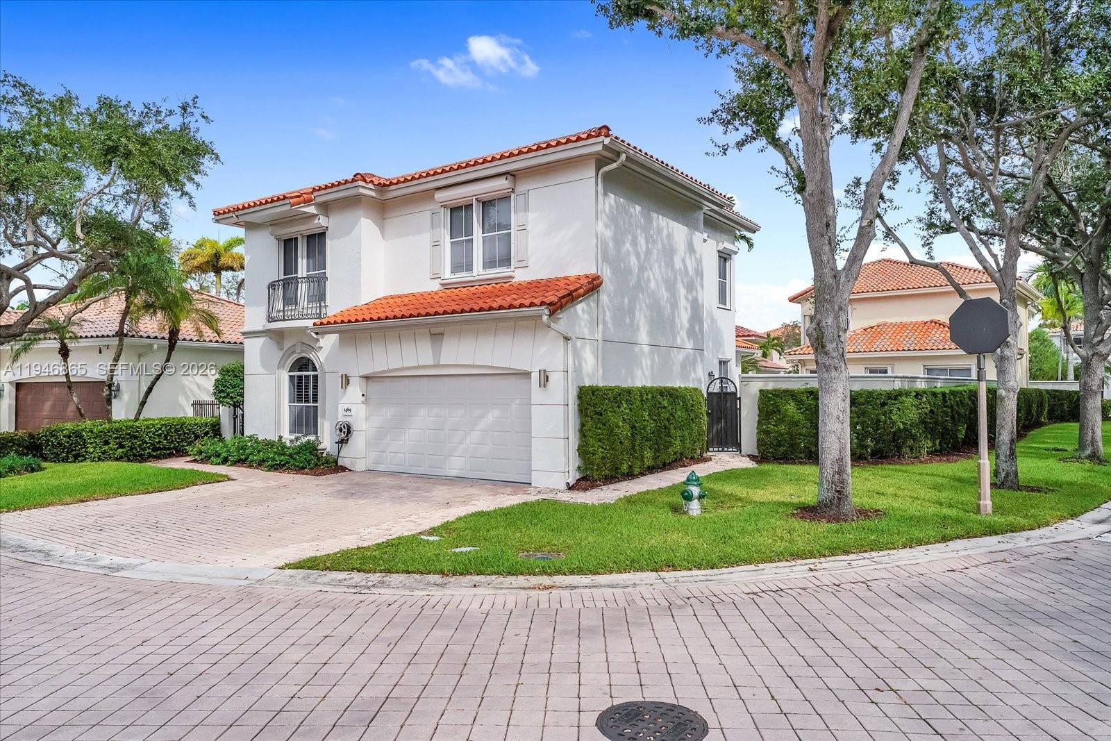 THREE ISLANDS 3RD SECTION - Residential