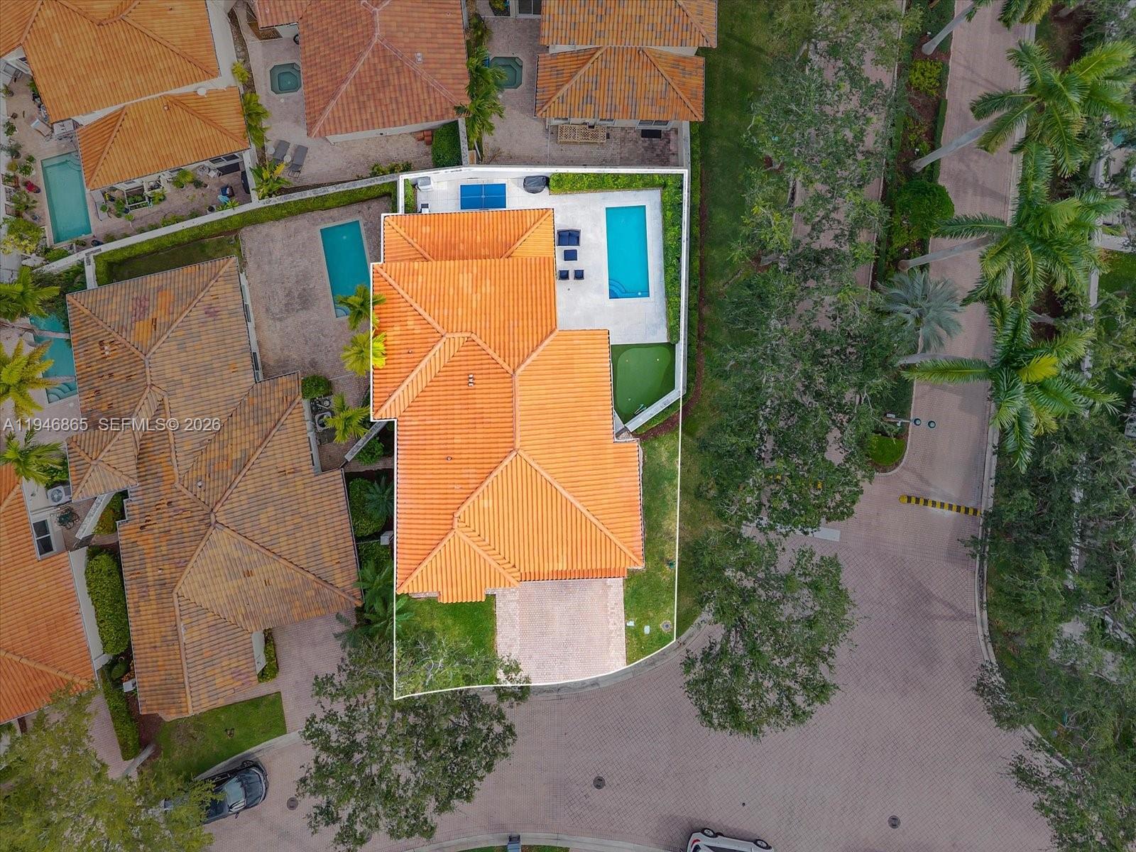 THREE ISLANDS 3RD SECTION - Residential