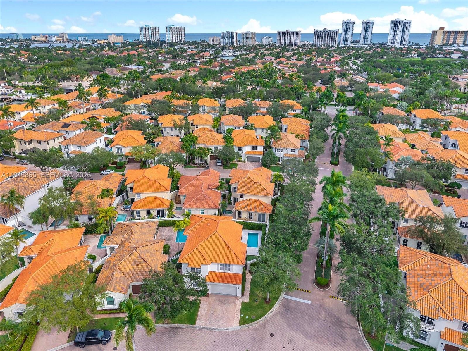 THREE ISLANDS 3RD SECTION - Residential