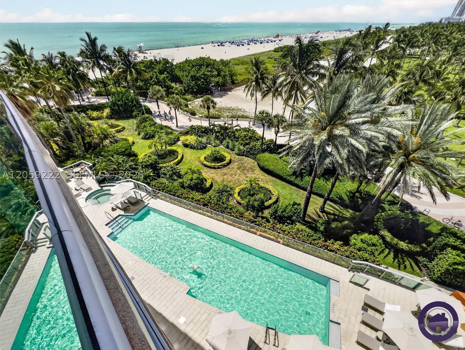 1455 Ocean Dr 704