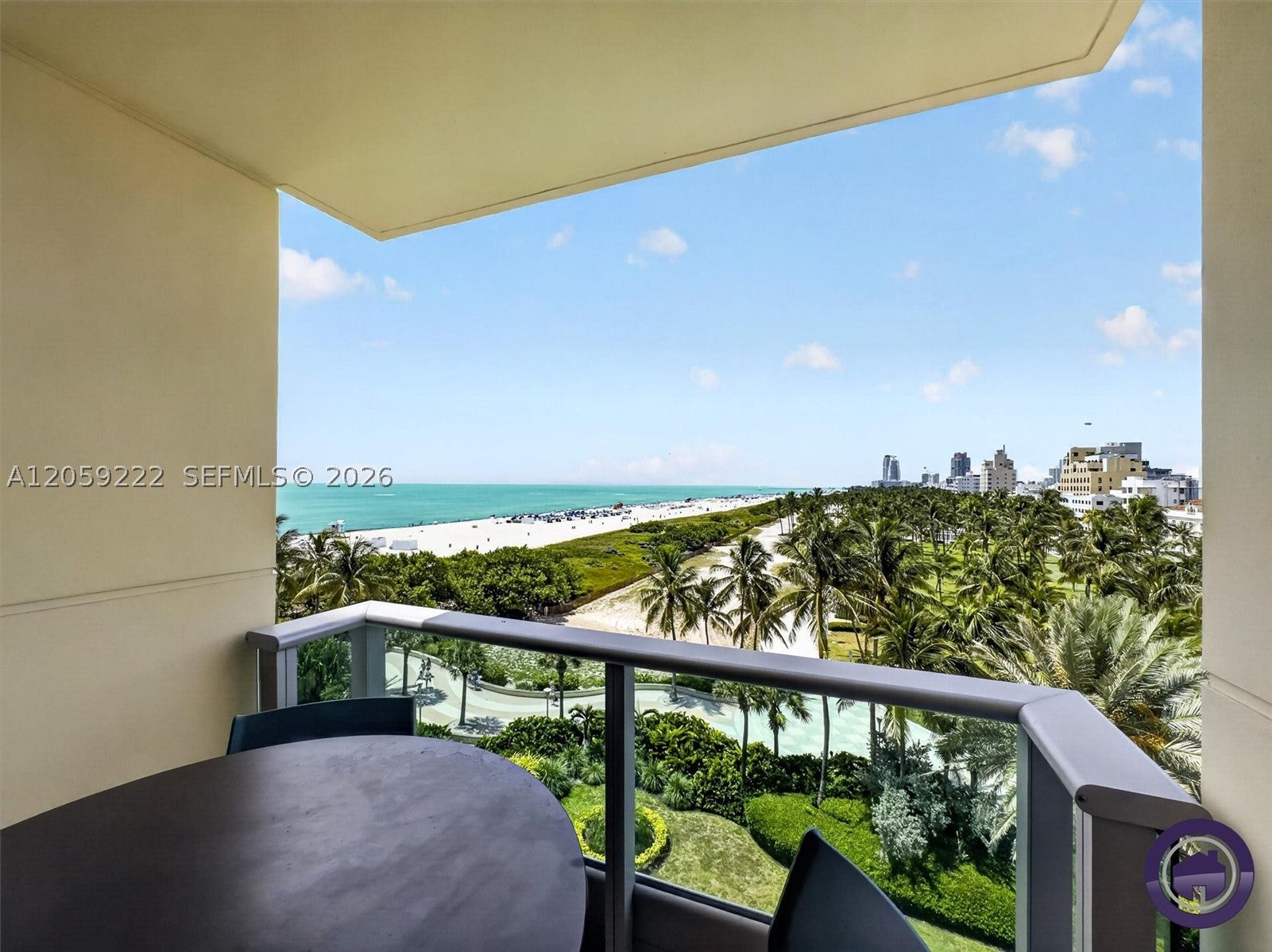 1455 Ocean Dr 704