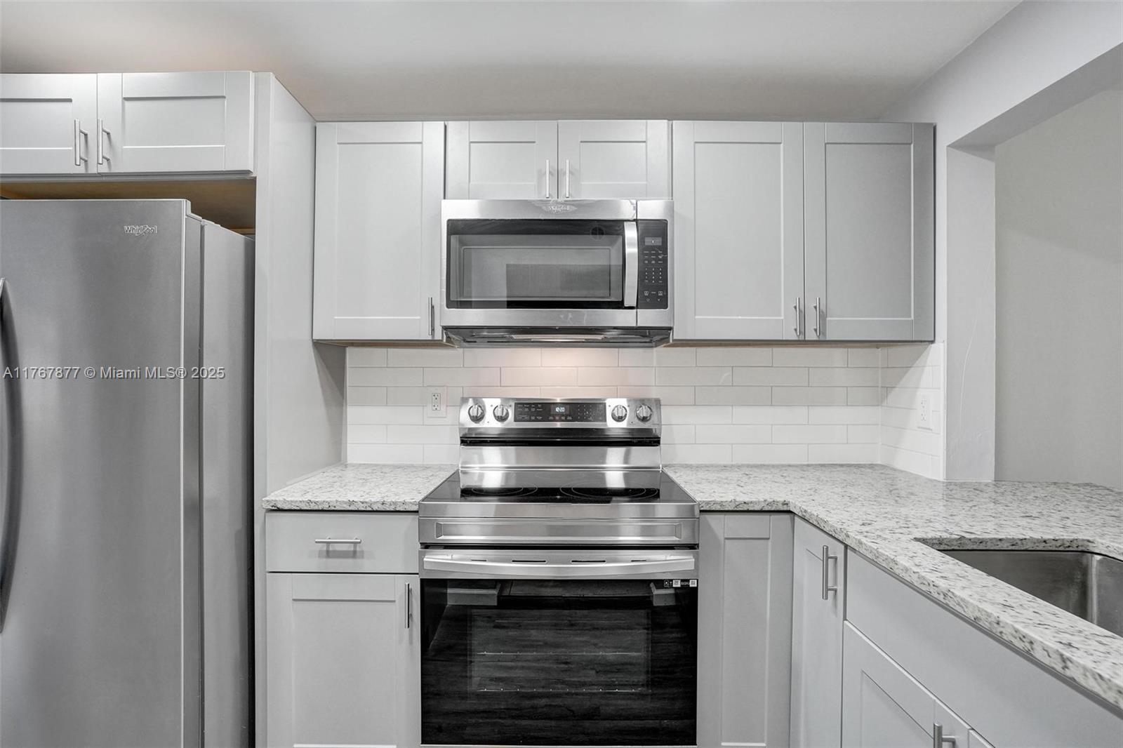 MONTEREY VILLAGE-ONE COND - Residential