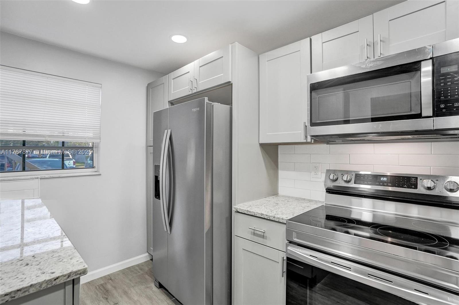 MONTEREY VILLAGE-ONE COND - Residential