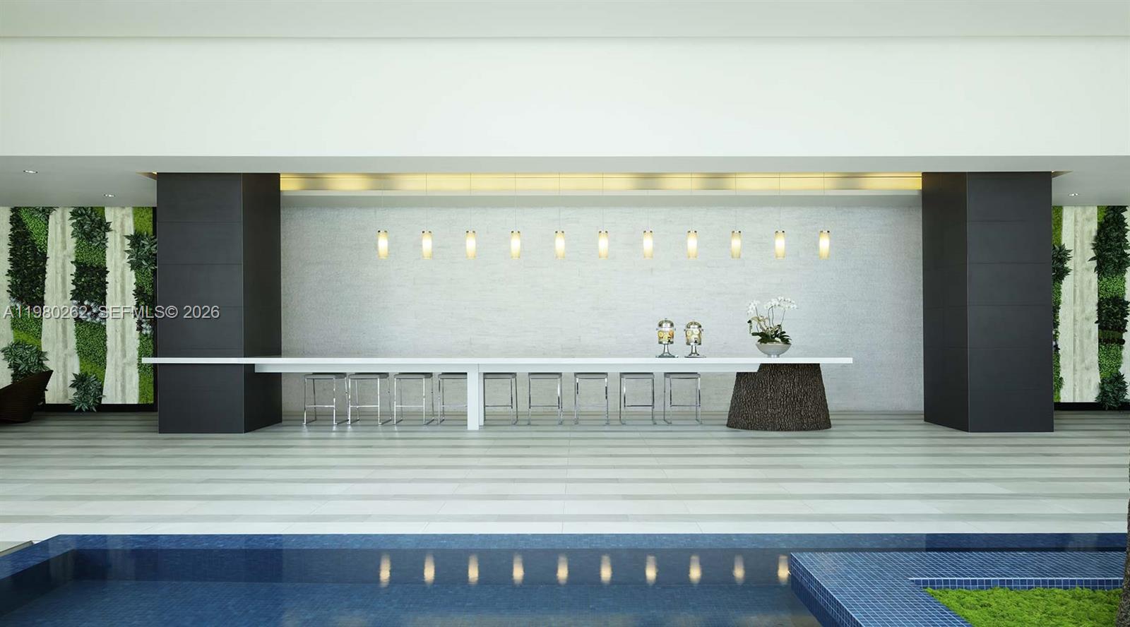 PARAMOUNT MIAMI WORLDCENT - Residential Lease