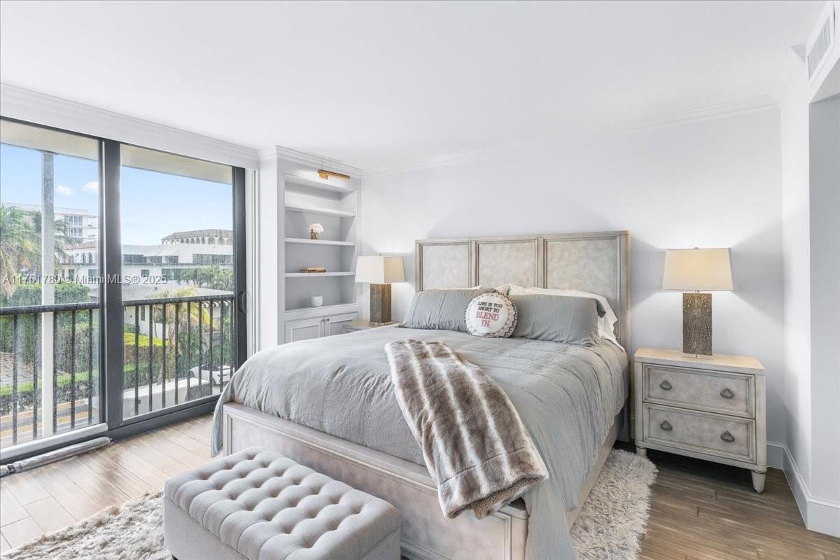 FOUR HUNDRED SO OCEAN BLV - Residential