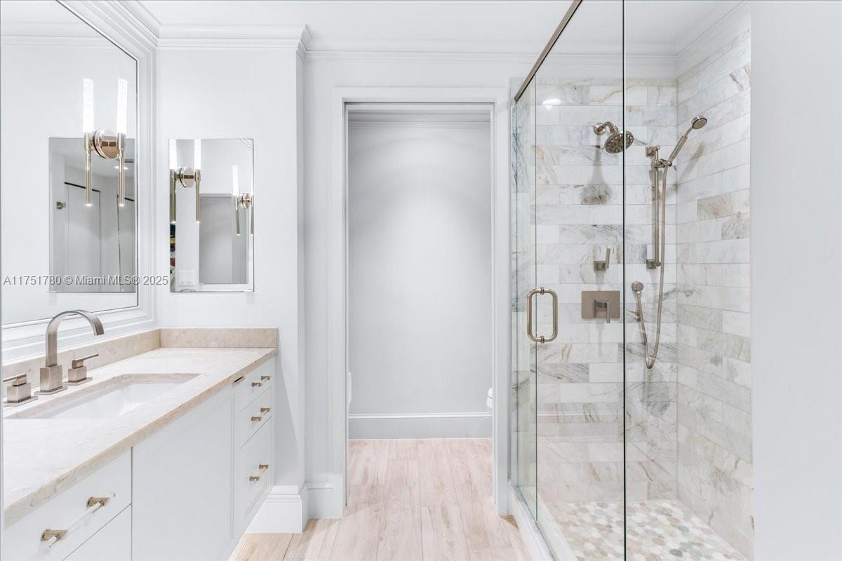 FOUR HUNDRED SO OCEAN BLV - Residential