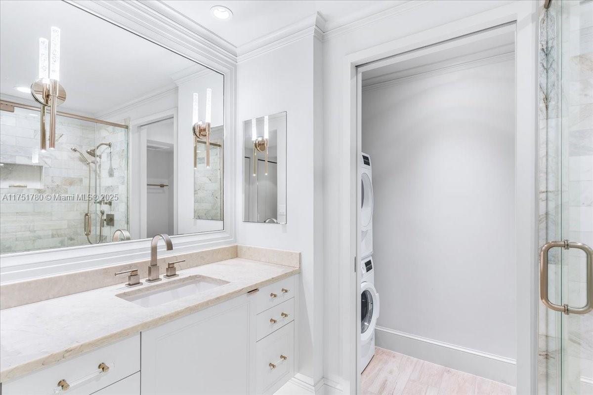 FOUR HUNDRED SO OCEAN BLV - Residential
