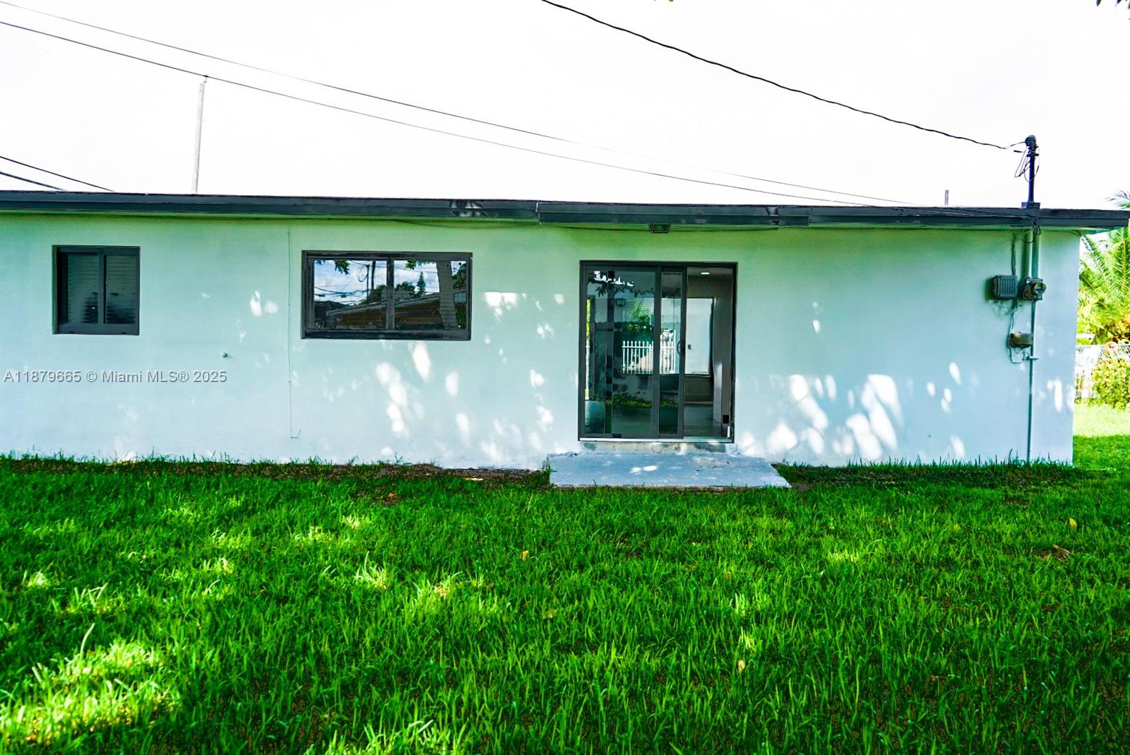 CAROL CITY 4TH ADDN - Residential Lease