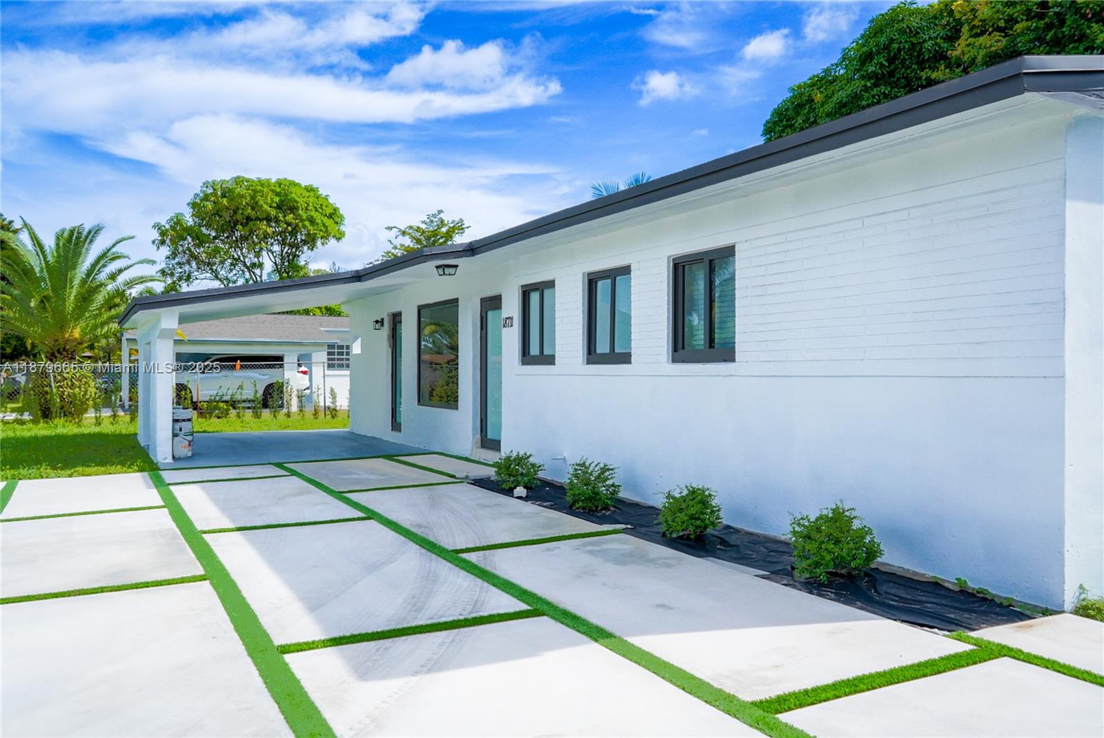 CAROL CITY 4TH ADDN - Residential Lease