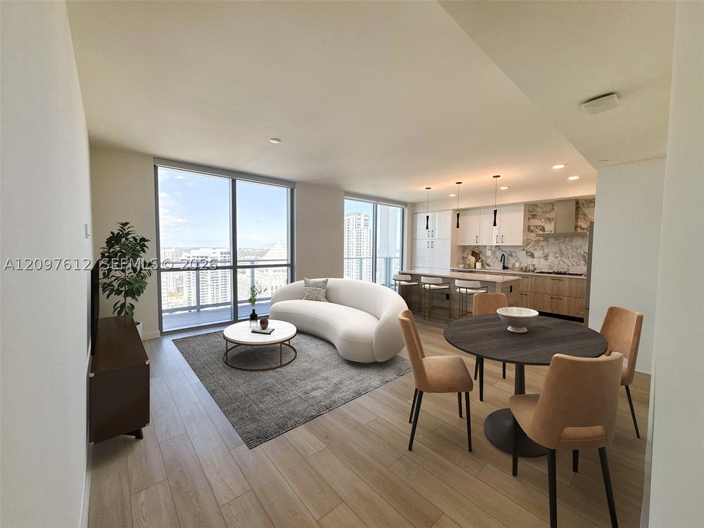 Photo of 333 S New River Dr E #2104, Fort Lauderdale, FL 33301 (MLS # A12097612)