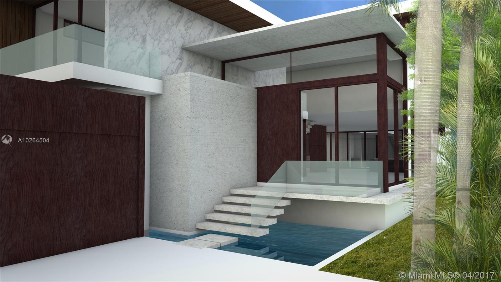 DILIDO ISLAND - Residential