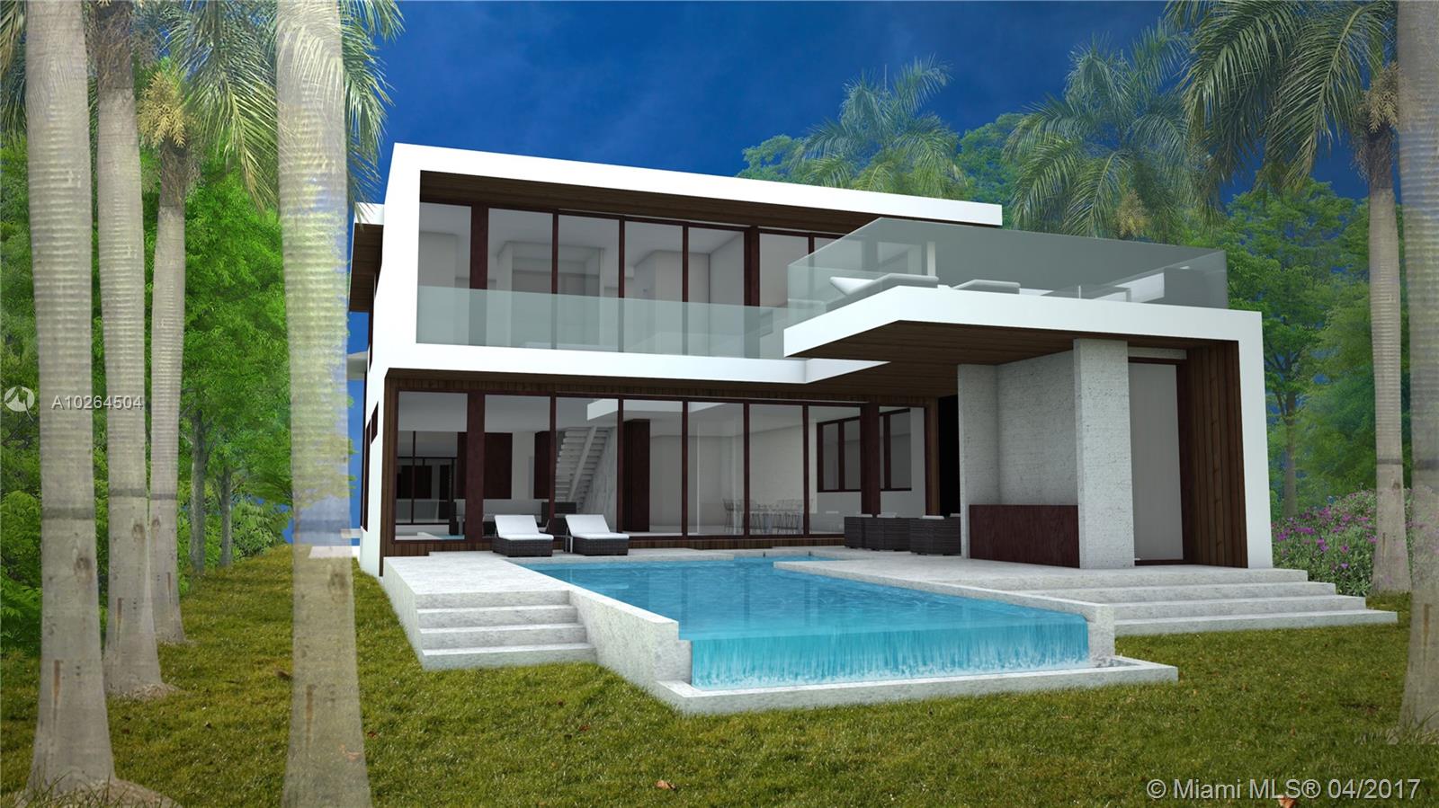 DILIDO ISLAND - Residential