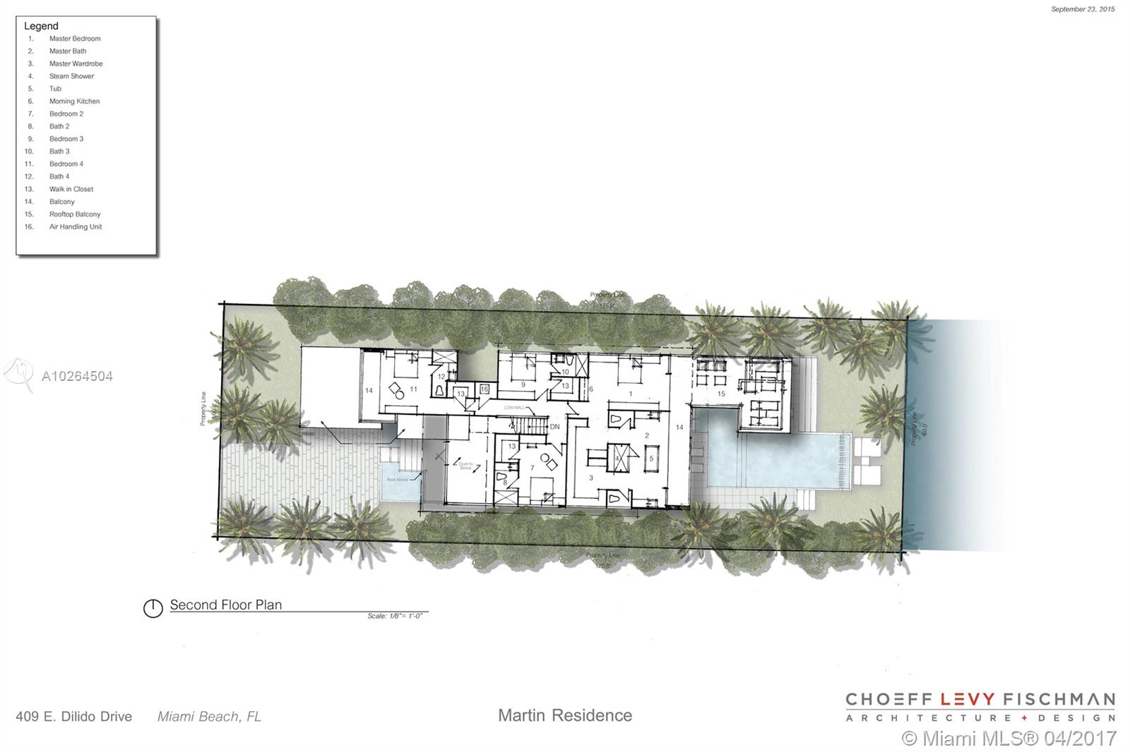 DILIDO ISLAND - Residential