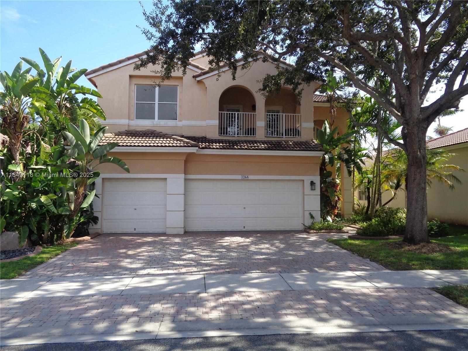 7264 NW 19th Ct
