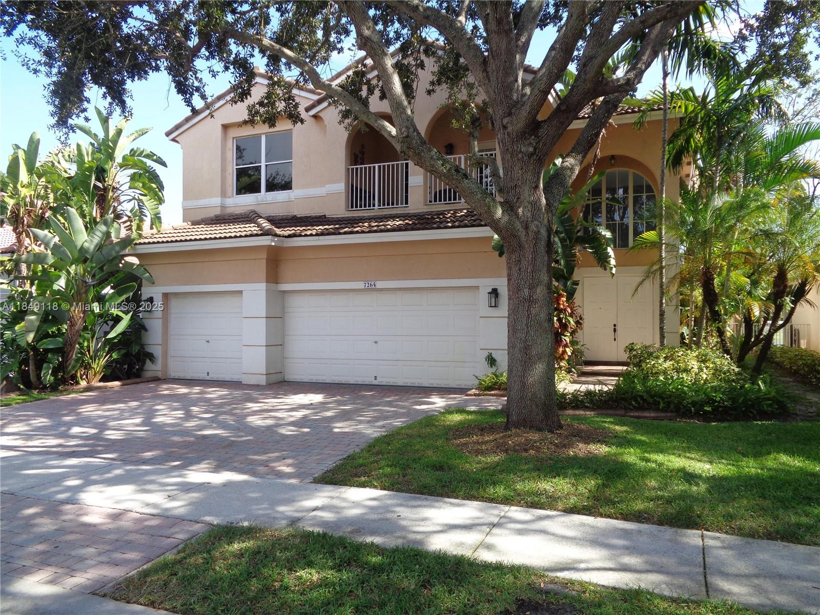7264 NW 19th Ct