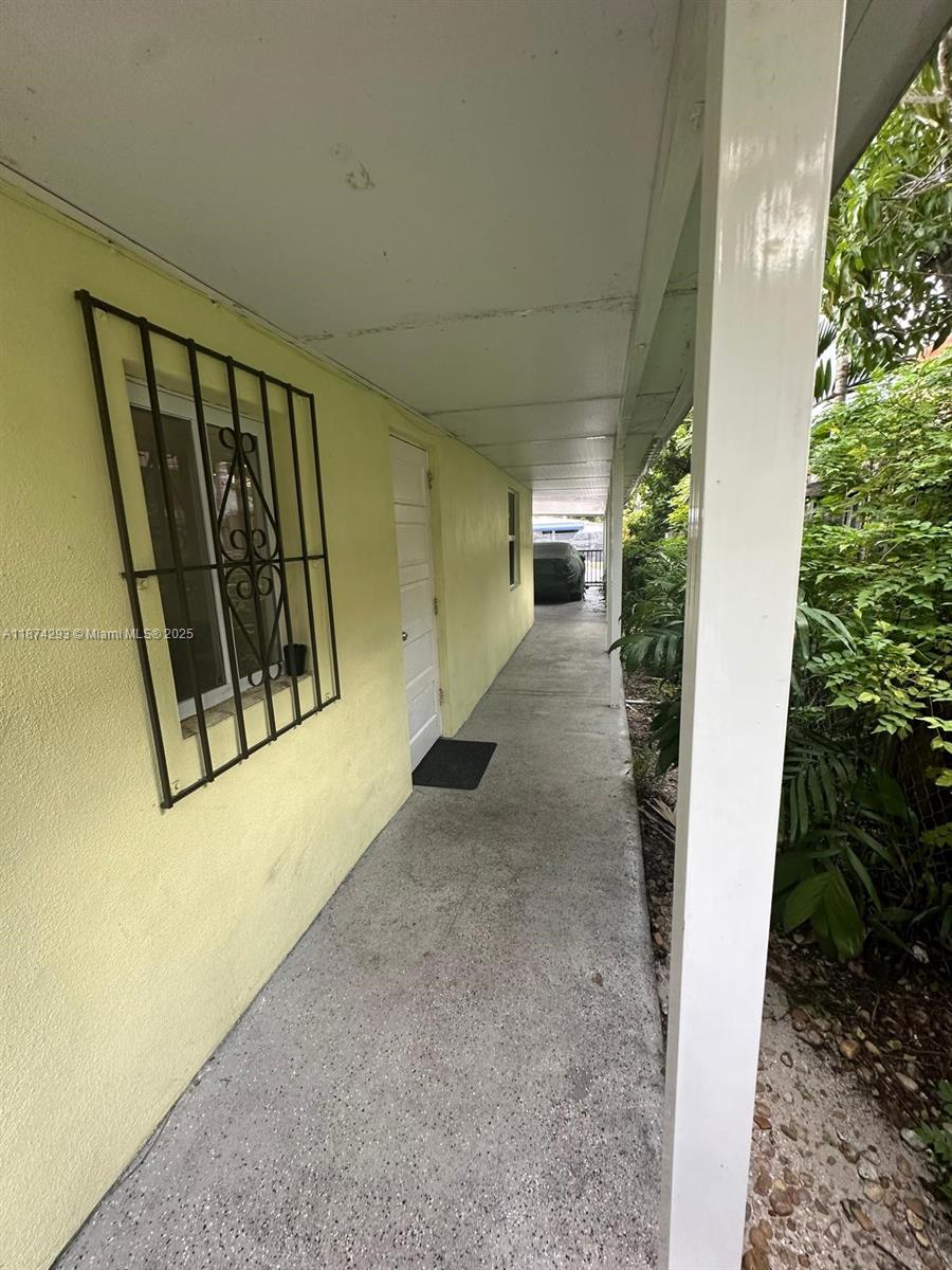 PLEASE DOWNLOAD ATTACHMENT BEFORE SHOWING! Spacious bedroom in a highly central Miami location, perfect for a single tenant seeking comfort and convenience. This unfurnished unit features a full bathroom and off-street parking. Utilities including water, electricity and internet are included in the rent. First month's rent and a security deposit are required. Please note, this rental is for one person only and comes with specific restrictions, which must be agreed upon prior to scheduling a showing ( details available as an MLS attachment). Don't miss this opportunity to live in a prime location with all essentials included! No electric bikes or electric scooters allowed in the unit.